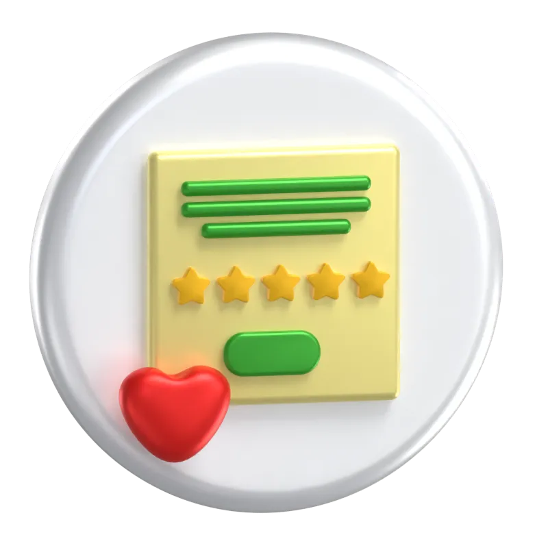 Leave a Review