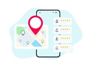 Google My Business SEO