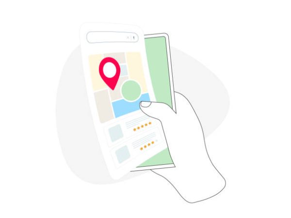 Review Analytics Dashboard