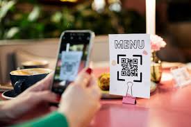QR Scanner